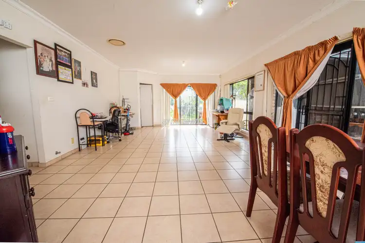 Third view of Homely house listing, 13 Kneale Close, Edensor Park NSW 2176