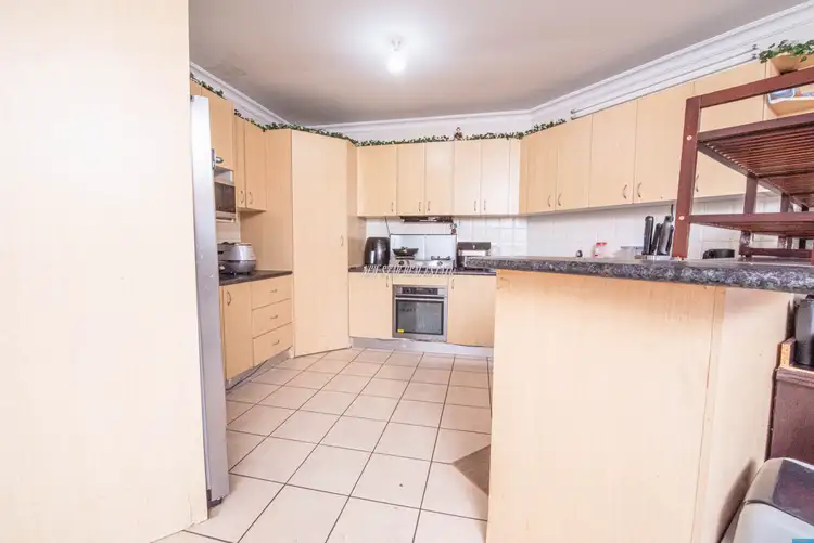 Fourth view of Homely house listing, 13 Kneale Close, Edensor Park NSW 2176