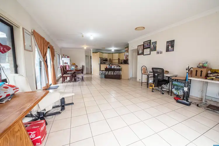 Fifth view of Homely house listing, 13 Kneale Close, Edensor Park NSW 2176