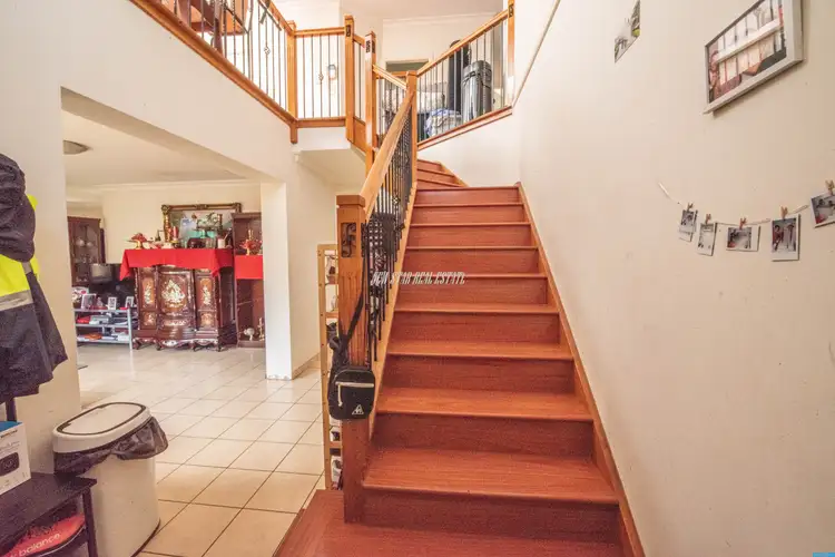 Sixth view of Homely house listing, 13 Kneale Close, Edensor Park NSW 2176