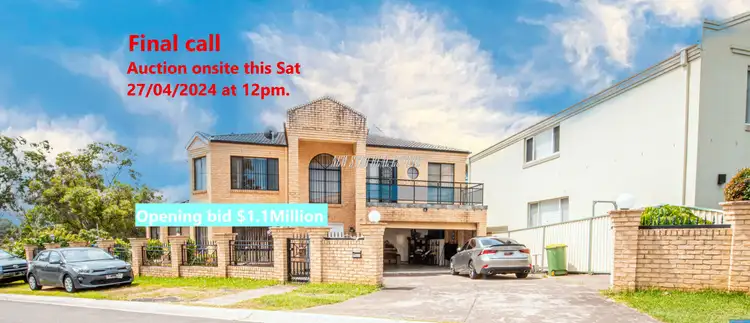 Seventh view of Homely house listing, 13 Kneale Close, Edensor Park NSW 2176