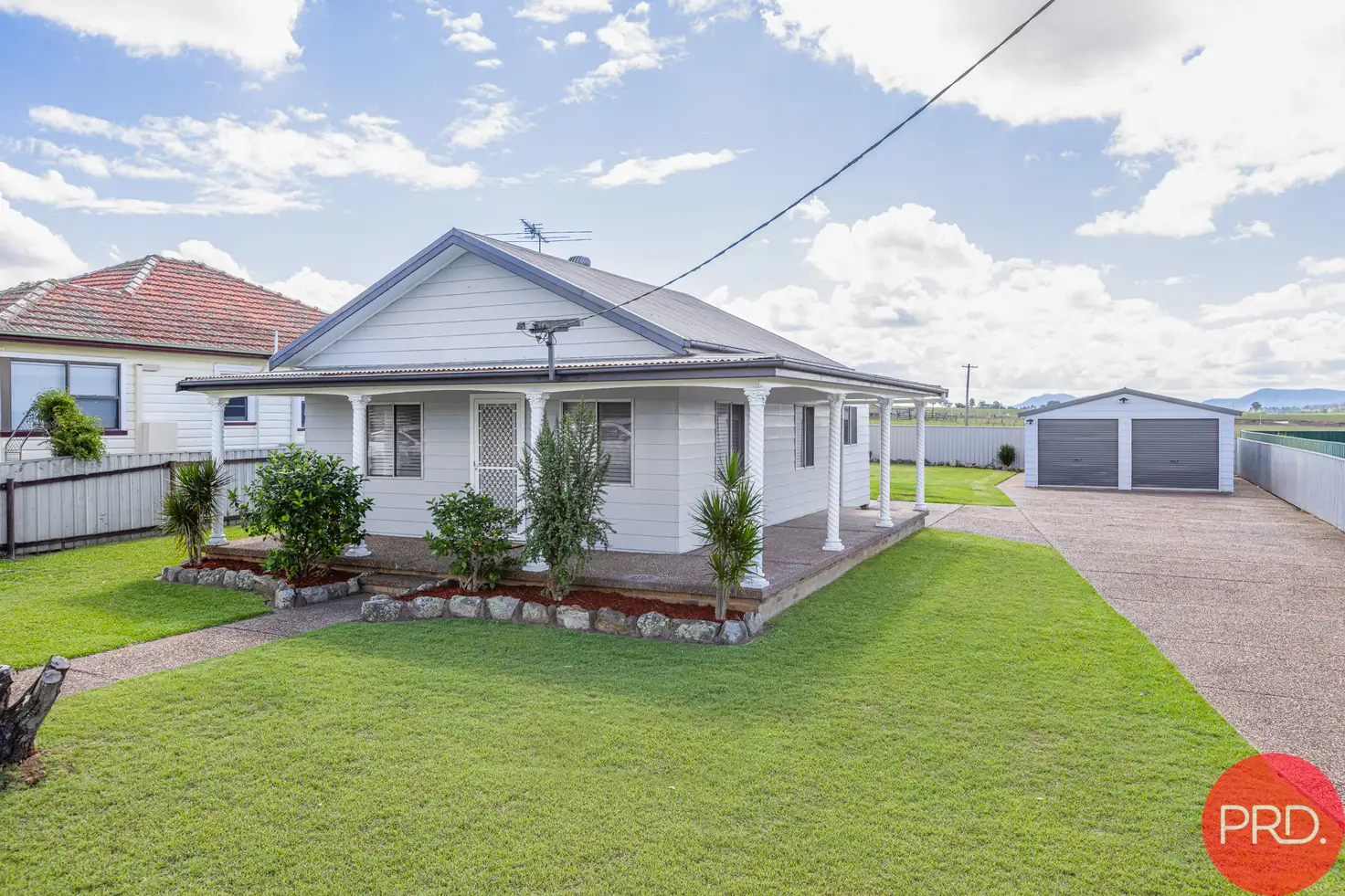 Main view of Homely house listing, 82 New England Highway, Lochinvar NSW 2321