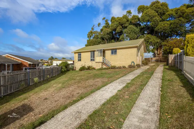 Second view of Homely house listing, 16 Wright Street, Shorewell Park TAS 7320