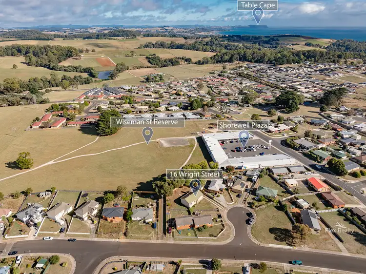 Fourth view of Homely house listing, 16 Wright Street, Shorewell Park TAS 7320