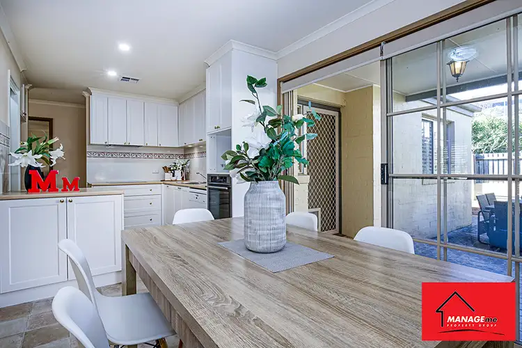 Main view of Homely townhouse listing, 14/3 Tauss Place, Bruce ACT 2617