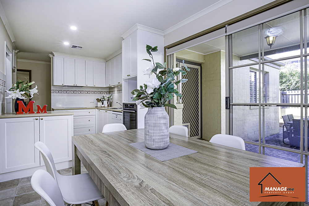 Main view of Homely townhouse listing, 14/3 Tauss Place, Bruce ACT 2617