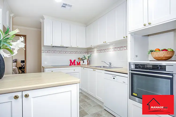 Second view of Homely townhouse listing, 14/3 Tauss Place, Bruce ACT 2617