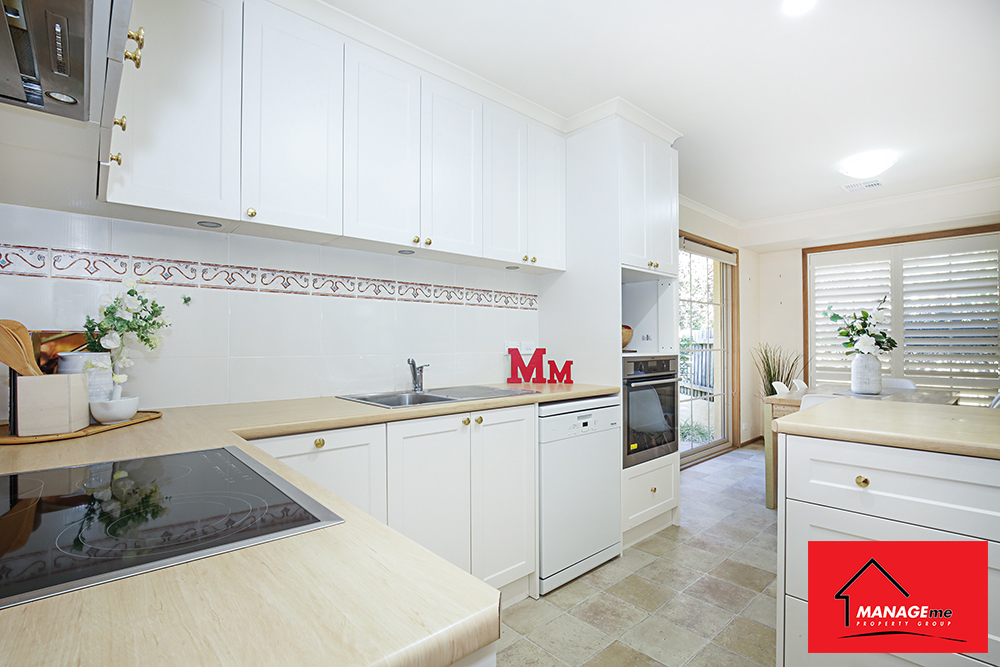 Third view of Homely townhouse listing, 14/3 Tauss Place, Bruce ACT 2617