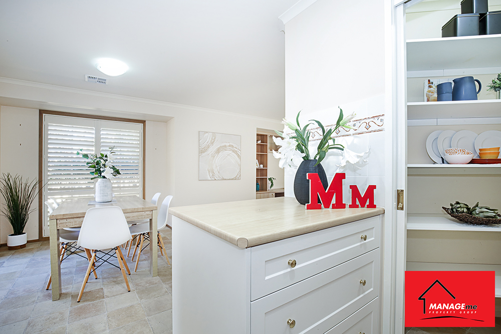 Fourth view of Homely townhouse listing, 14/3 Tauss Place, Bruce ACT 2617