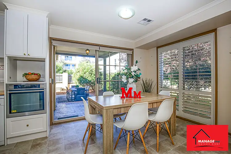 Fifth view of Homely townhouse listing, 14/3 Tauss Place, Bruce ACT 2617