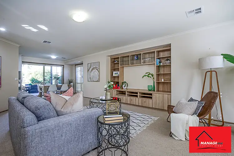 Sixth view of Homely townhouse listing, 14/3 Tauss Place, Bruce ACT 2617