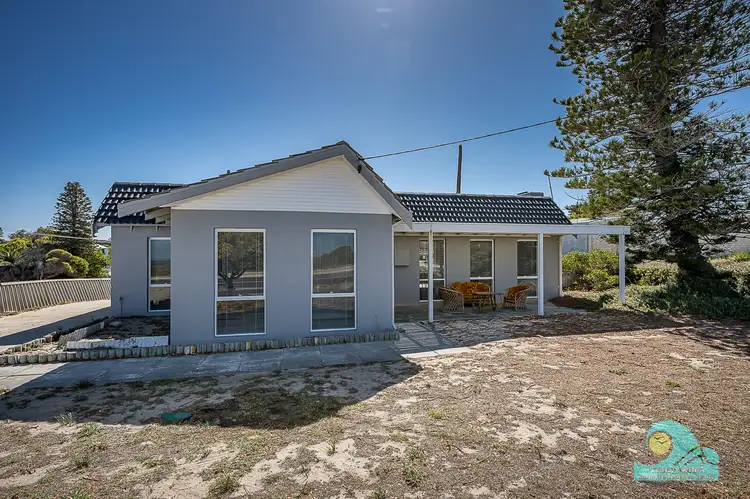 Second view of Homely house listing, 84 Brazier Road, Yanchep WA 6035