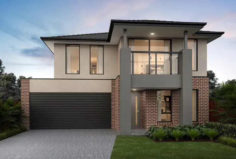 Lot 816 Leaf way, Officer VIC 3809