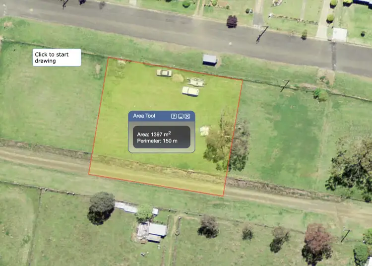 Main view of Homely rural property listing, 1-17 LOWCOCK AVENUE, Barraba NSW 2347