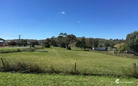 Second view of Homely rural property listing, 1-17 LOWCOCK AVENUE, Barraba NSW 2347