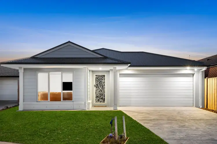 Main view of Homely house listing, 94 Holst Street, Armstrong Creek VIC 3217