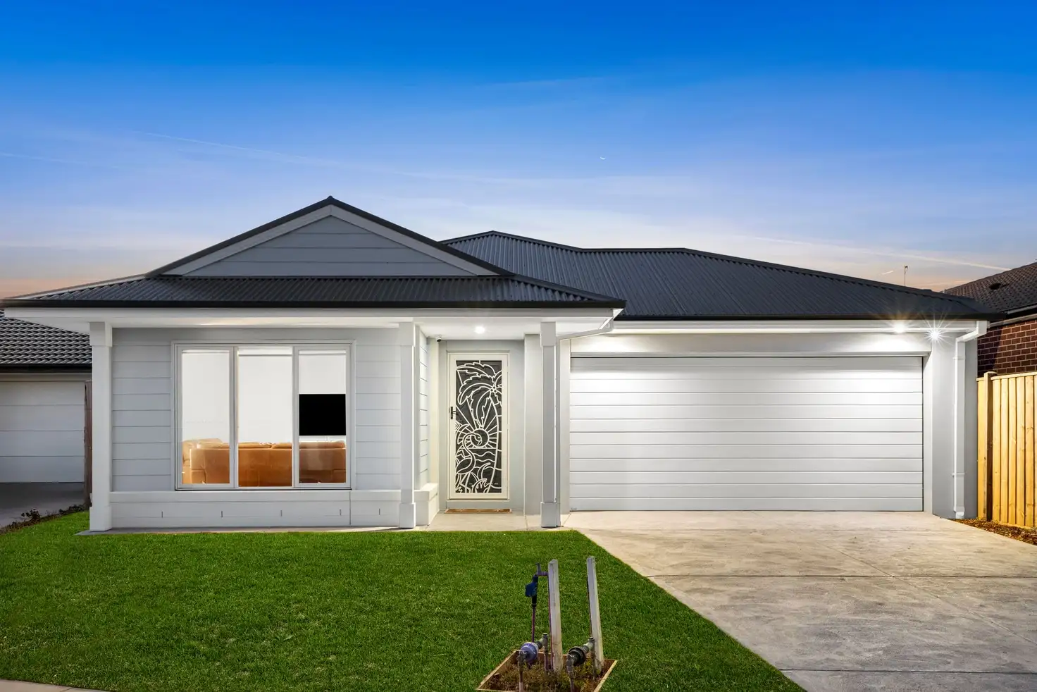 Main view of Homely house listing, 94 Holst Street, Armstrong Creek VIC 3217