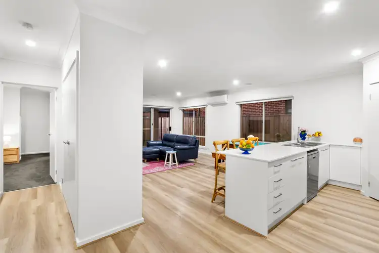 Fifth view of Homely house listing, 94 Holst Street, Armstrong Creek VIC 3217