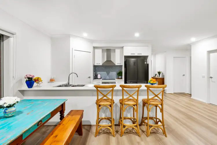 Sixth view of Homely house listing, 94 Holst Street, Armstrong Creek VIC 3217