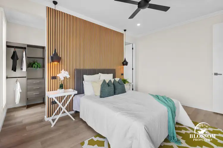 Second view of Homely house listing, 10 Echidna Street, Marsden Park NSW 2765