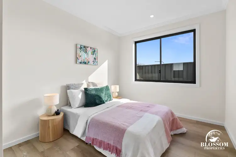 Fourth view of Homely house listing, 10 Echidna Street, Marsden Park NSW 2765