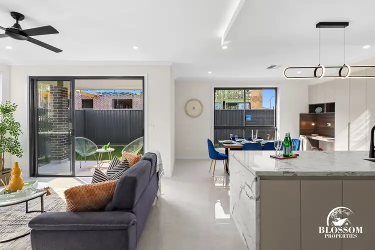 Fifth view of Homely house listing, 10 Echidna Street, Marsden Park NSW 2765