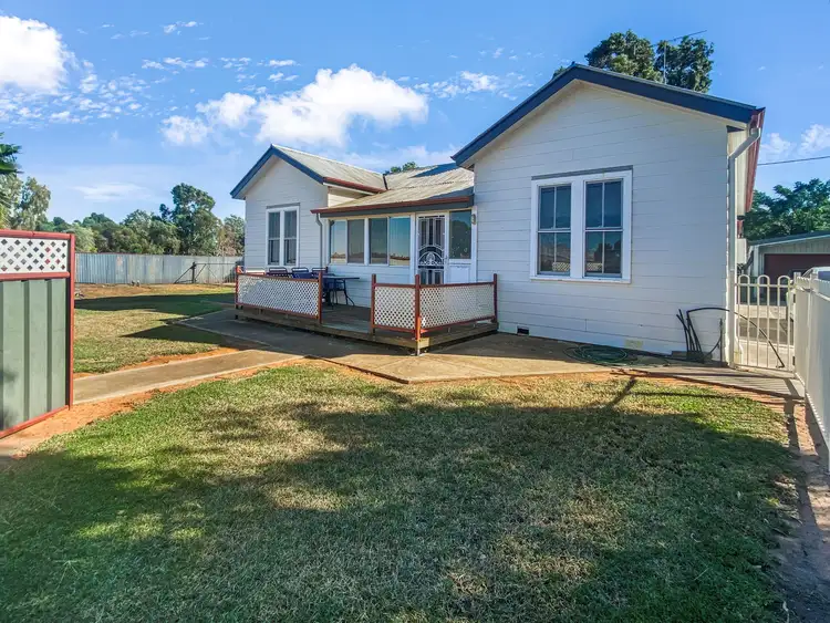 2 Scarlet Street, Leeton NSW 2705