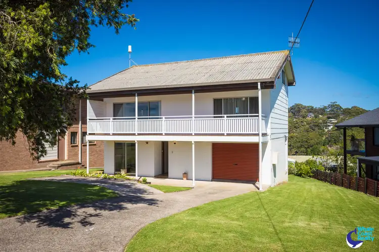 5 VIEWHILL ROAD, Kianga NSW 2546