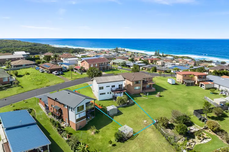 Second view of Homely house listing, 5 VIEWHILL ROAD, Kianga NSW 2546