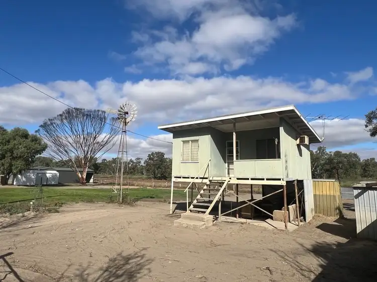 Second view of Homely house listing, 2946 Purnong Road, Caurnamont SA 5238