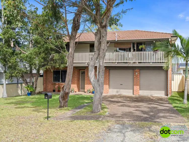 8 Suffolk Street, Gorokan NSW 2263