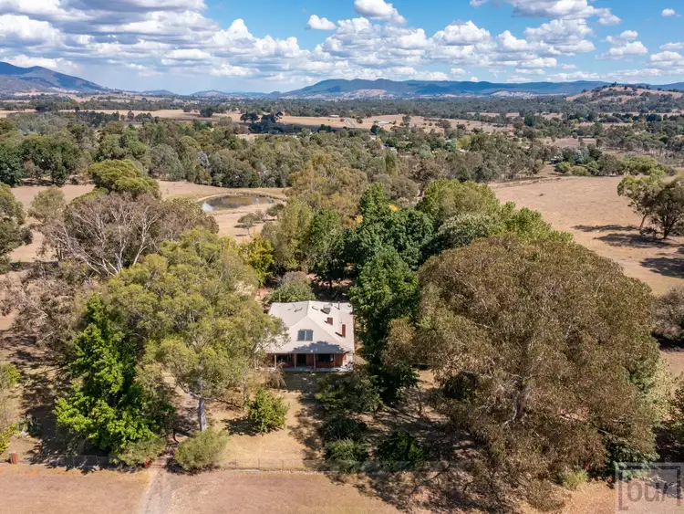 Second view of Homely rural property listing, 68 Gap Flat Road, Allans Flat VIC 3691