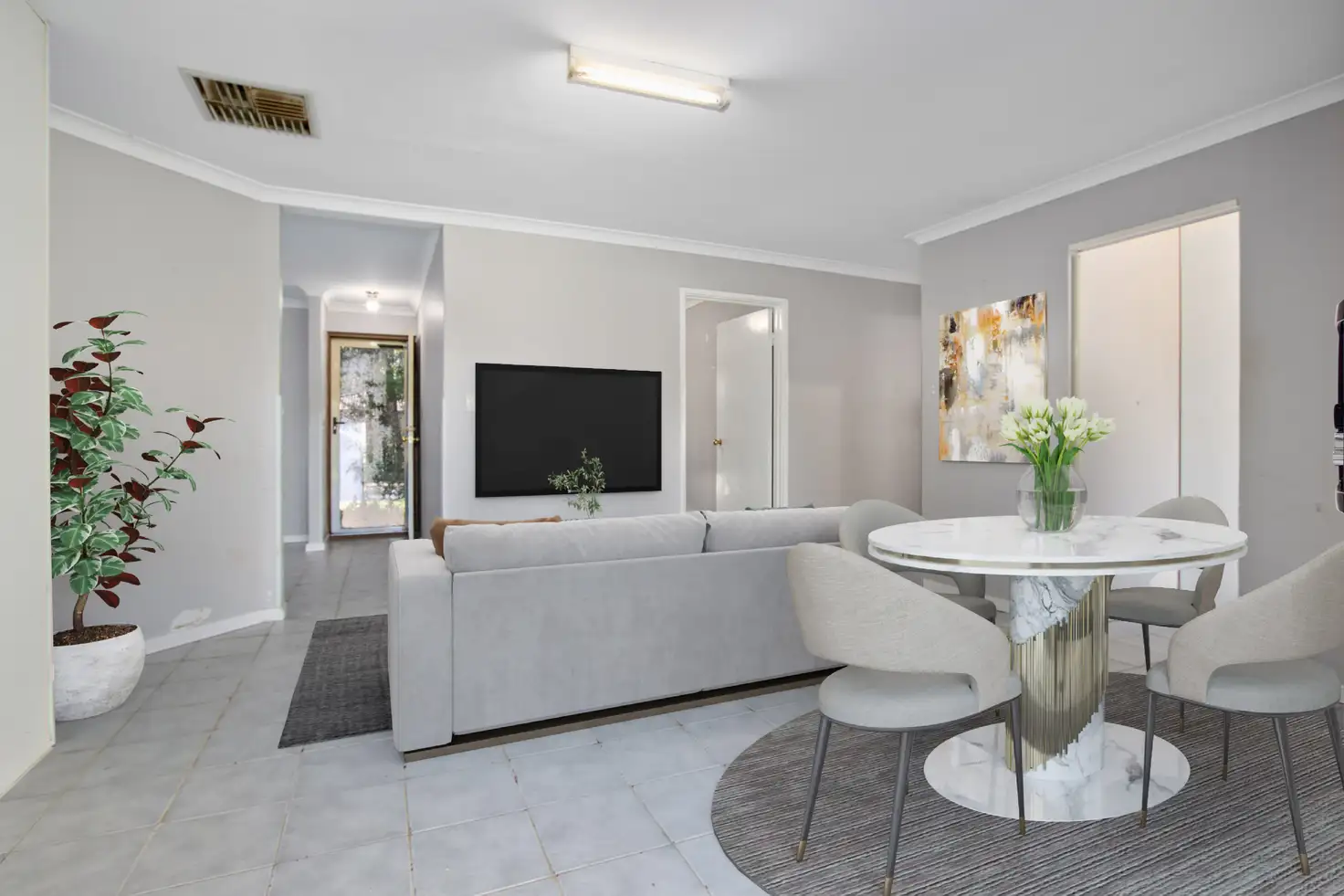 Main view of Homely house listing, 19 Chadwick Parade, Brookdale WA 6112