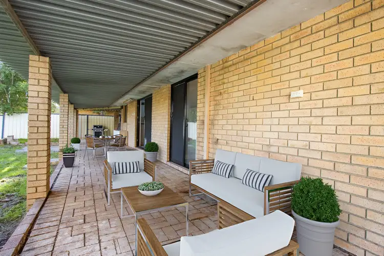 Sixth view of Homely house listing, 19 Chadwick Parade, Brookdale WA 6112