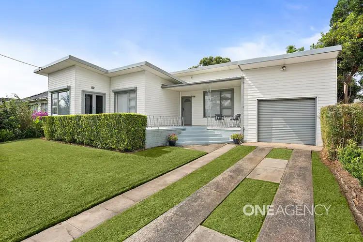 31 Yorkshire Road, Dapto NSW 2530