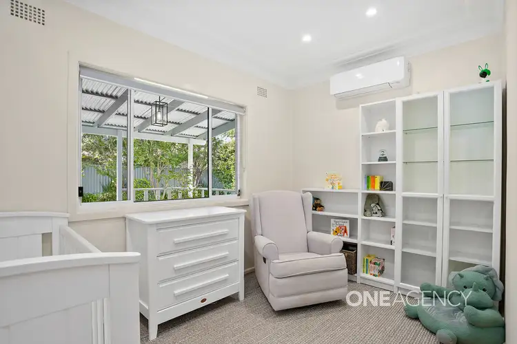 Fourth view of Homely house listing, 31 Yorkshire Road, Dapto NSW 2530