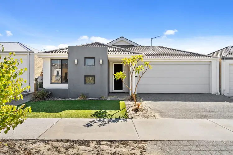 Main view of Homely house listing, 3 Kabuki View, Aveley WA 6069
