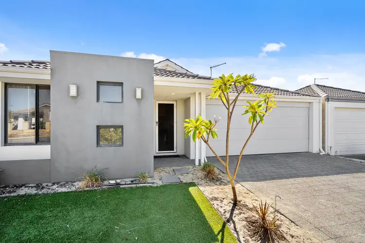 Second view of Homely house listing, 3 Kabuki View, Aveley WA 6069