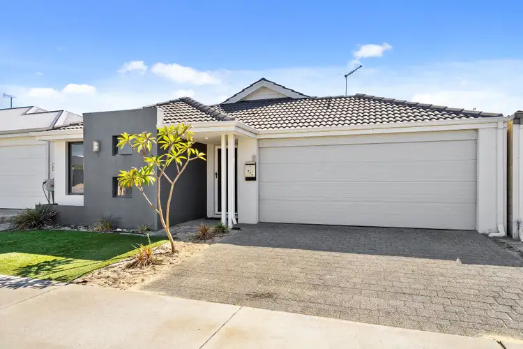 Third view of Homely house listing, 3 Kabuki View, Aveley WA 6069