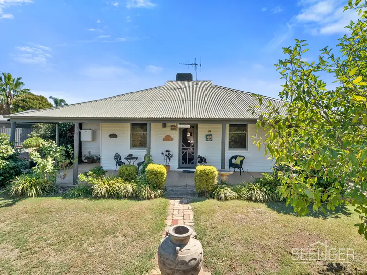28 Corowa Road, Mulwala NSW 2647