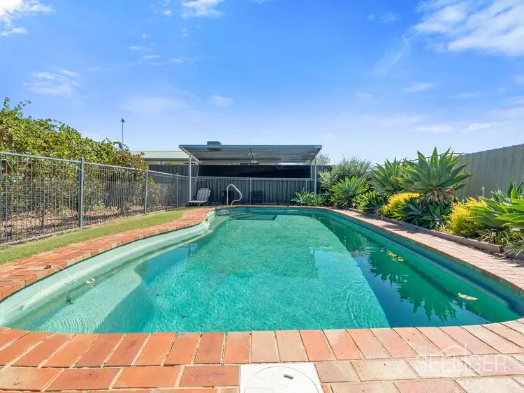 Second view of Homely house listing, 28 Corowa Road, Mulwala NSW 2647