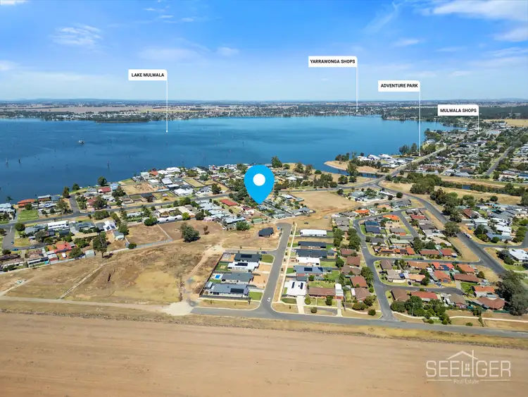 Third view of Homely house listing, 28 Corowa Road, Mulwala NSW 2647