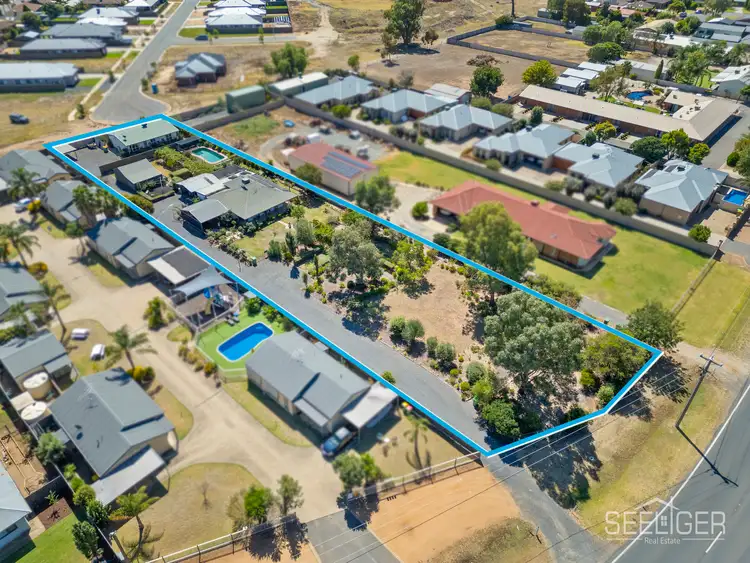 Fifth view of Homely house listing, 28 Corowa Road, Mulwala NSW 2647