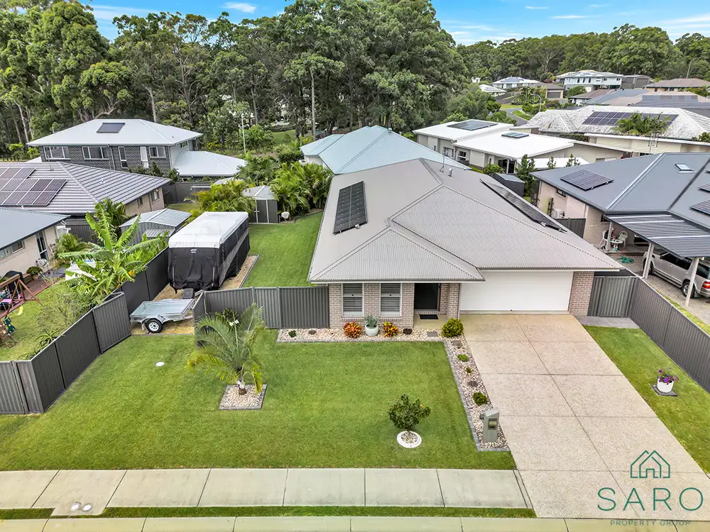 Main view of Homely house listing, 39 Somervale Road, Sandy Beach NSW 2456