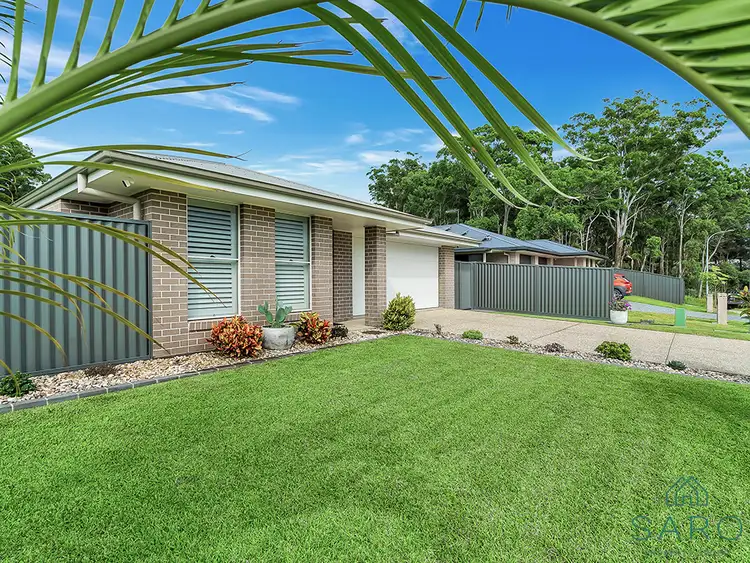 Second view of Homely house listing, 39 Somervale Road, Sandy Beach NSW 2456
