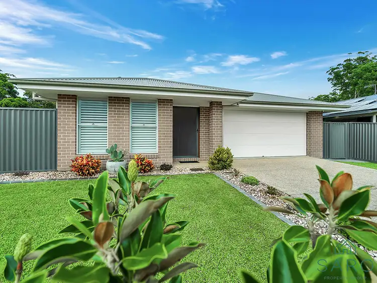 Fourth view of Homely house listing, 39 Somervale Road, Sandy Beach NSW 2456
