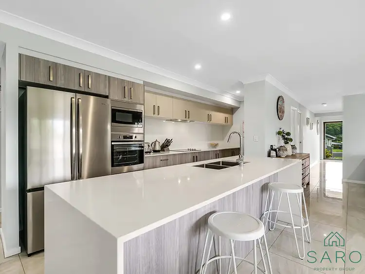 Fifth view of Homely house listing, 39 Somervale Road, Sandy Beach NSW 2456