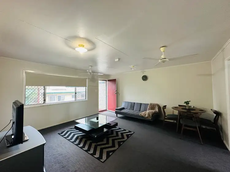 Third view of Homely semi-detached listing, 1 Rolfe Street, Moranbah QLD 4744