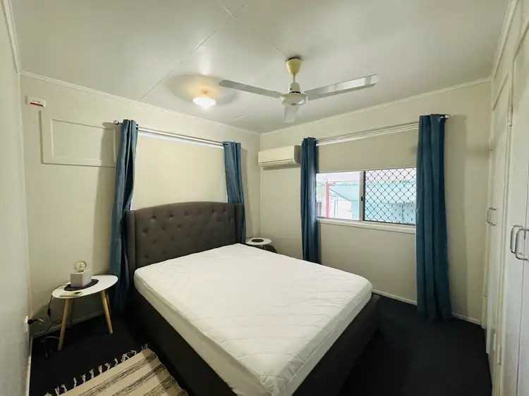 Fifth view of Homely semi-detached listing, 1 Rolfe Street, Moranbah QLD 4744