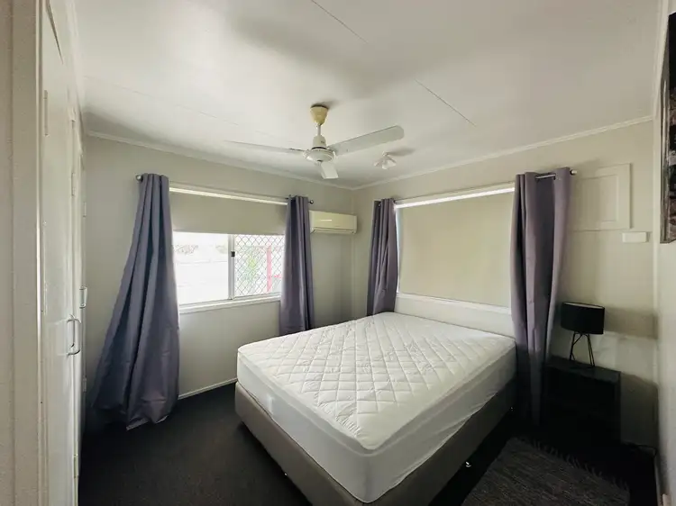 Sixth view of Homely semi-detached listing, 1 Rolfe Street, Moranbah QLD 4744